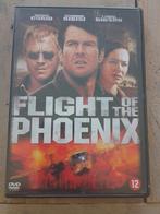 Flight of the Phoenix - dvd, Cd's en Dvd's, Vanaf 12 jaar, Ophalen of Verzenden, Zo goed als nieuw