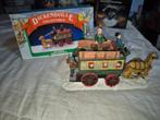 Item kerstdorp  dickensville, Diversen, Kerst, Ophalen of Verzenden