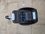 Easybase 2x, Ophalen, Zo goed als nieuw, Maxi-Cosi, Autogordel
