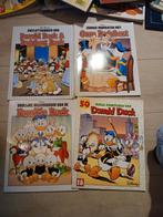 Donald duck, Boeken, Meerdere comics, Ophalen, Gelezen, Europa