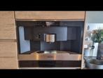 Zeer MOOIE inbouw MIELE CVA 6431 Nespresso maar 7000 kopjes, Witgoed en Apparatuur, Koffiezetapparaten, Ophalen, Espresso apparaat