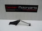 Link Schokbreker / Achterbrug Yamaha MT-09 / MT 09 2021-2022, Motoren, Onderdelen | Yamaha, Ophalen of Verzenden, Gebruikt