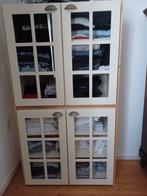 4 keukenkastjes, Huis en Inrichting, Keuken | Keukenelementen, Ophalen, Minder dan 50 cm, Gebruikt, 25 tot 50 cm