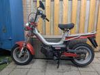 Tomos youngster, Fietsen en Brommers, Ophalen, Gebruikt, Maximaal 25 km/u, Overige modellen