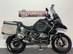 BMW R 1200 GS ADVENTURE TRIPLE BLACK (bj 2017), Motoren, Motoren | BMW, Bedrijf, Onbekend, Overig, Onbekend