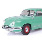 PANHARD DYNA Z '58 groen 1/24 Spaanse coches inolvidables 68, Verzenden, Nieuw, Auto, Overige merken