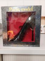 Paris Model parfum in highheel model fles., Ophalen of Verzenden, Nieuw