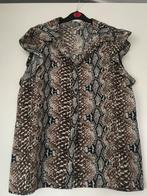 Leuke Solo G blouse, Overige kleuren, Maat 46/48 (XL) of groter, Solo G, Ophalen of Verzenden