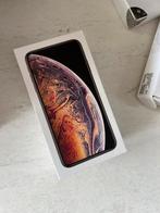 Leeg doosje iPhone XS Max 256, IPhone XS, Ophalen of Verzenden, Zo goed als nieuw