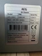 AIR CLEANER, Ophalen, Zo goed als nieuw, Luchtreiniger