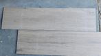 Vloertegels houtlook 30x120, Nieuw, Keramiek, 20 tot 40 cm, 60 cm of meer