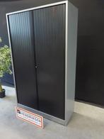 Ahrend roldeurkast / kantoorkast / archiefkast 120x45x195cm, 100 tot 150 cm, Meerdere deuren, Ophalen of Verzenden, Ahrend