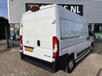 Opel Movano 2.2D 140 L2H2 3.5t € 14.495,00, Auto's, Bestelauto's, Stof, Euro 6, 4 cilinders, Wit