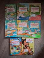 Waanzinnige Boomhut 1 ,2, 3, 7, 8, 10, 11 en het lichaam, Ophalen of Verzenden, Zo goed als nieuw