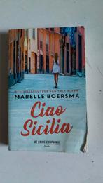 Marelle Boersma - Ciao Sicilia, Marelle Boersma, Ophalen of Verzenden, Zo goed als nieuw, Nederland