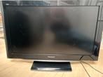 Panasonic Viera LCD TV - 37 inch, Ophalen, Gebruikt, Panasonic, 50 Hz
