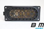 Speaker in midden dashboard Audi A3 8P SB 8P0035362A, Auto diversen, Autospeakers, Gebruikt