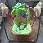 Fisher Price Jungle Schommel, Ophalen, Fisher-Price, Gebruikt, Schommelstoel