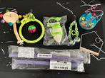 Vogel accessoires Voor een parkiet formaat Alles €10, Dieren en Toebehoren, Parkiet