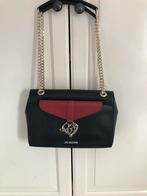 Love Moschino tas, Verzenden, Nieuw, Zwart, Schoudertasje