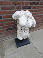 Beeld Torso (+/- 70 cm), Ophalen