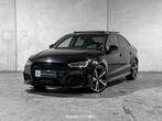 Audi RS3 Limousine 2.5 TFSI Quattro (bj 2025, automaat), Auto's, Audi, Automaat, Gebruikt, RS3, Zwart