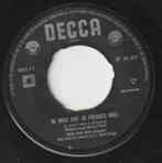 Trea v d Schoot (Trea Dobbs)- Ik Wou Dat Ik Prinses Was 1963, Ophalen, Gebruikt, Nederlandstalig