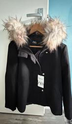Zara Dames Jas S nieuw!!, Ophalen of Verzenden, Zo goed als nieuw, Maat 36 (S), Zwart