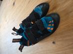 Tarantula klimschoenen maat 39, Sport en Fitness, Klimsport, Ophalen of Verzenden, Zo goed als nieuw, Klimsportschoenen