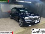 BMW X5 xDrive45e Executive incl. BTW, Gebruikt, Zwart, Vierwielaandrijving, Hybride Elektrisch/Benzine