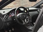Mercedes-Benz A-klasse 180 AMG Sport Dealeronderhouden RIJKL, Auto's, Mercedes-Benz, Voorwielaandrijving, 65 €/maand, Gebruikt