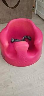 Bumbo floor seat, met tafeltje, Kinderen en Baby's, Kinderstoelen, Ophalen of Verzenden, Zo goed als nieuw, Overige typen