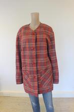 geruit jasje maat 44, ., Maat 42/44 (L), Ophalen of Verzenden, Zo goed als nieuw