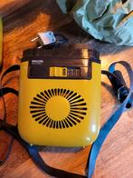 Vintage Philips Haardroger - uit 1978, Ophalen, Zo goed als nieuw, Haarverzorging