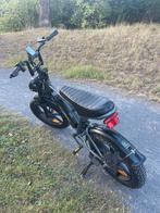 Fatbike H9, Fietsen en Brommers, Elektrische fietsen, Zo goed als nieuw, 51 tot 55 cm, 50 km per accu of meer, Ophalen