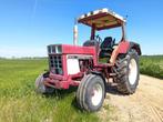 International 745 xl, Ophalen, Gebruikt, Case IH, Tot 80 Pk