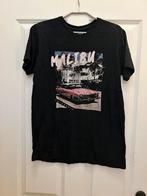 Azuka T-Shirt Maat M Zwart Print California Malibu, Kleding | Dames, T-shirts, Azuka, Maat 38/40 (M), Zo goed als nieuw, Zwart