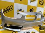 Bmw 1-serie F20 Facelift voorbumper 51117371736 bumper, Auto-onderdelen, Carrosserie en Plaatwerk, Gebruikt, Voor, Ophalen of Verzenden