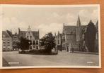 Ansichtkaart middelburg Balans 1930, Ophalen of Verzenden, 1920 tot 1940, Zeeland