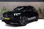 Mercedes-benz GLE-klasse 350 de 4MATIC | Burmester | Massage, 12 maanden, Gebruikt, 4 cilinders, GLE