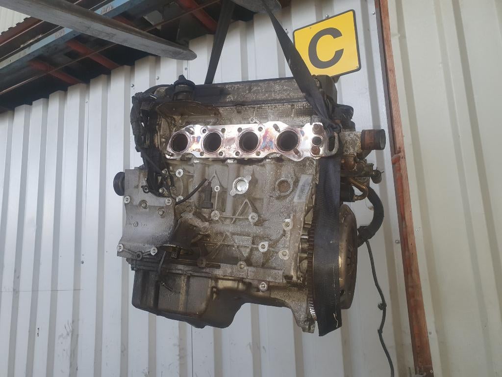 Motor Suzuki Liana 1.6 16v 78 kW 2006, Ophalen of Verzenden