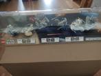 Lego Star Wars Microfighters winkel display, Ophalen of Verzenden, Zo goed als nieuw