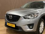 Mazda CX-5 2.0 TS+ Lease Pack 2WD|Navigatie|Climate Control|, Voorwielaandrijving, Stof, Zwart, 4 cilinders