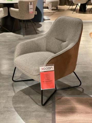 Fauteuil Xooon Oviedo beschikbaar voor biedingen