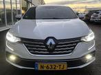 Renault Talisman 1.3 TCe Business Intens | Auto € 19.945,0, Auto's, Automaat, 745 kg, 4 cilinders, Leder en Stof