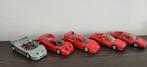 Ferrari Schaal Modellen, Ophalen, Auto, Bburago