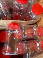 5 litter Lege potjes (30stuks nieuw), Verzenden