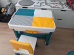 Duplo tafeltje, Ophalen, Zo goed als nieuw
