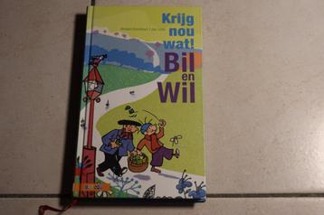 Maan Roos Vis Meegroeiboek Krijg nou wat! Bil en Wil AVI S  beschikbaar voor biedingen