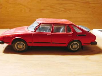 Saab 900 Stahlberg beschikbaar voor biedingen